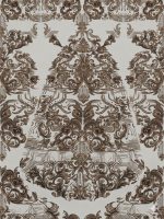 Luxury Victorian Gothic Sleep Sack – Handmade Premium Edition - Image 5
