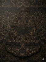 Luxury Victorian Gothic Sleep Sack – Handmade Premium Edition - Image 4