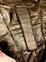 Premium Tiger Stripe Sleep Sack – Handmade Custom Design - Image 8