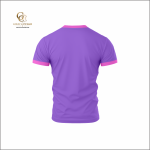 Alpha Male Design Cotton T-Shirt - Image 2