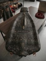 Luxury Victorian Gothic Sleep Sack – Handmade Premium Edition - Image 3