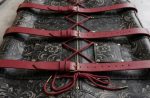 Luxury Victorian Gothic Sleep Sack – Handmade Premium Edition - Image 2